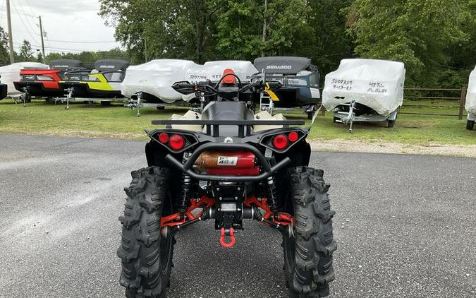 2022 Can-Am® Renegade X mr 1000R