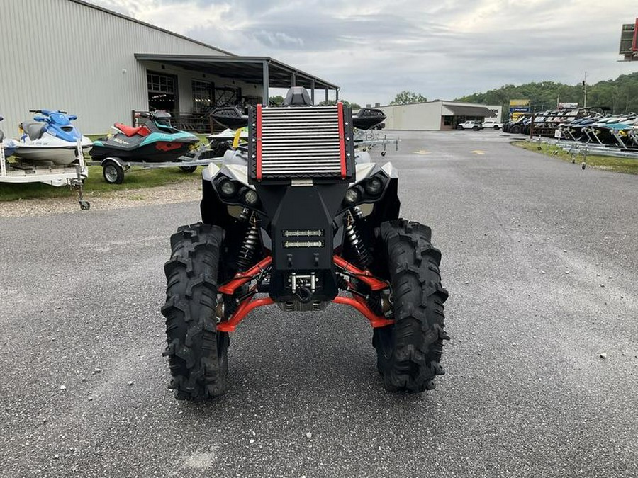 2022 Can-Am® Renegade X mr 1000R