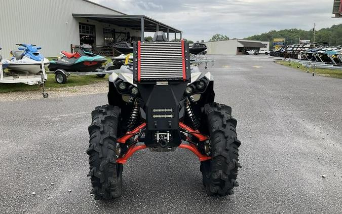 2022 Can-Am® Renegade X mr 1000R