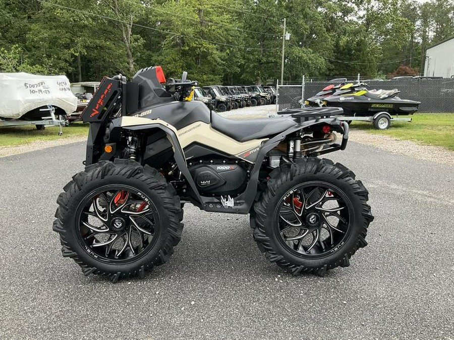 2022 Can-Am® Renegade X mr 1000R