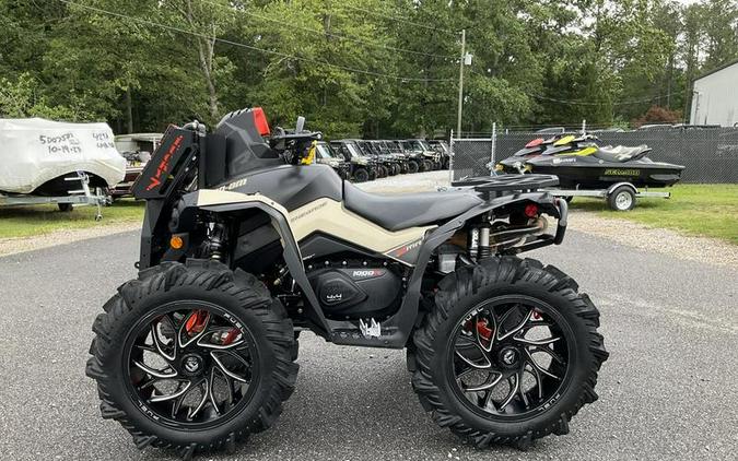 2022 Can-Am® Renegade X mr 1000R