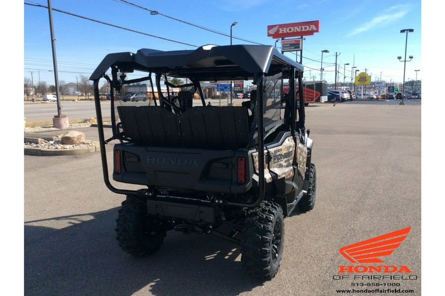 2024 Honda PIONEER 1000-5 FOREST EDITION **NO FREIGHT**