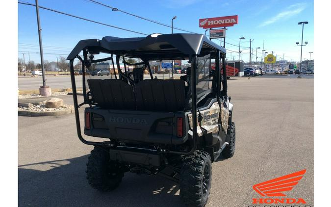 2024 Honda PIONEER 1000-5 FOREST EDITION **NO FREIGHT**