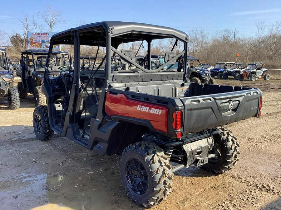 2024 Can-Am™ Defender MAX XT HD10