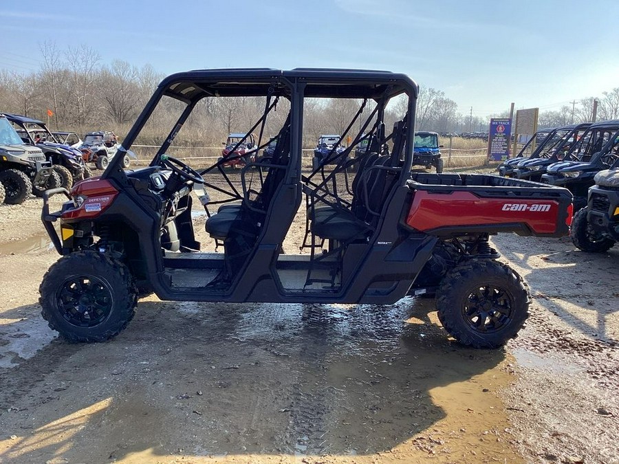 2024 Can-Am™ Defender MAX XT HD10