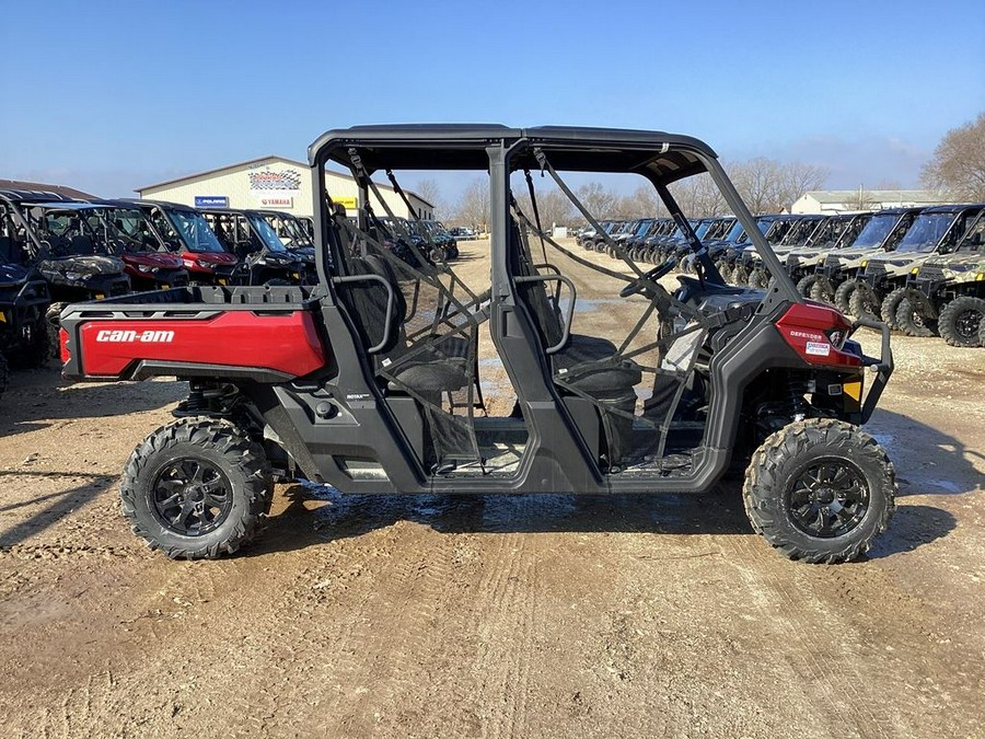 2024 Can-Am™ Defender MAX XT HD10