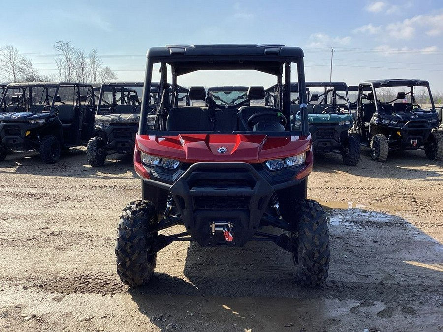 2024 Can-Am™ Defender MAX XT HD10