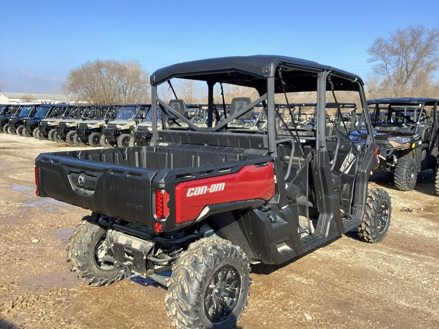 2024 Can-Am™ Defender MAX XT HD10