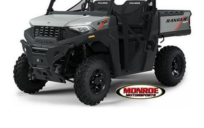 2024 Polaris Ranger SP 570 Premium