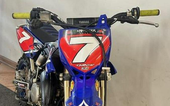2021 Yamaha YZ65