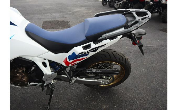 2024 Honda Africa Twin Adventure Sports ES DCT