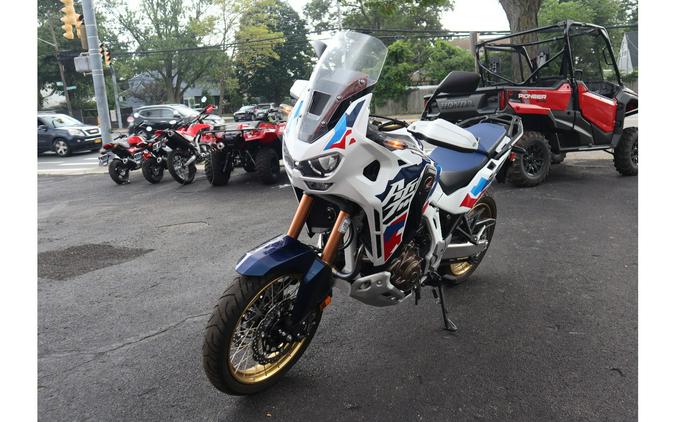 2024 Honda Africa Twin Adventure Sports ES DCT