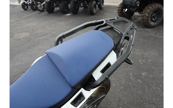 2024 Honda Africa Twin Adventure Sports ES DCT