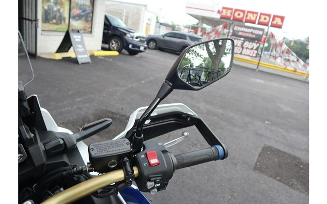 2024 Honda Africa Twin Adventure Sports ES DCT