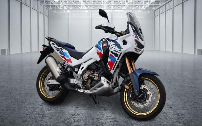 2024 Honda Africa Twin Adventure Sports ES DCT
