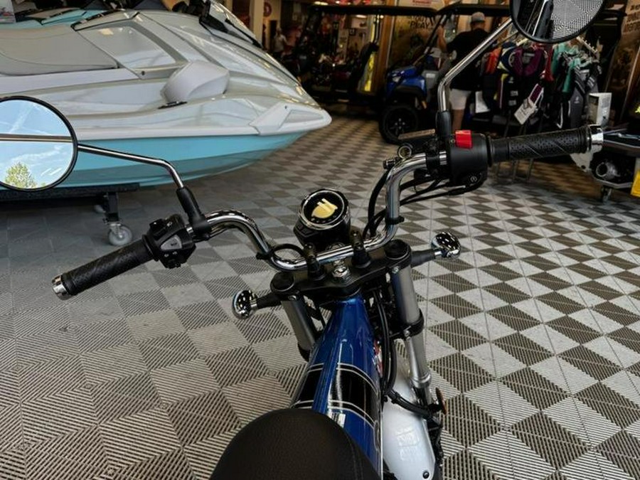 2025 Honda® Dax 125