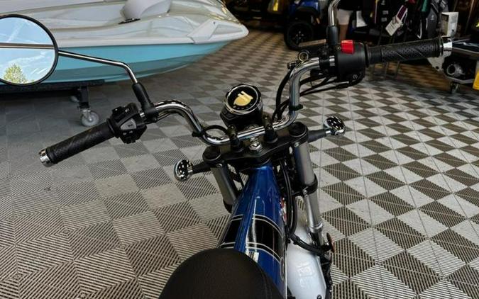 2025 Honda® Dax 125