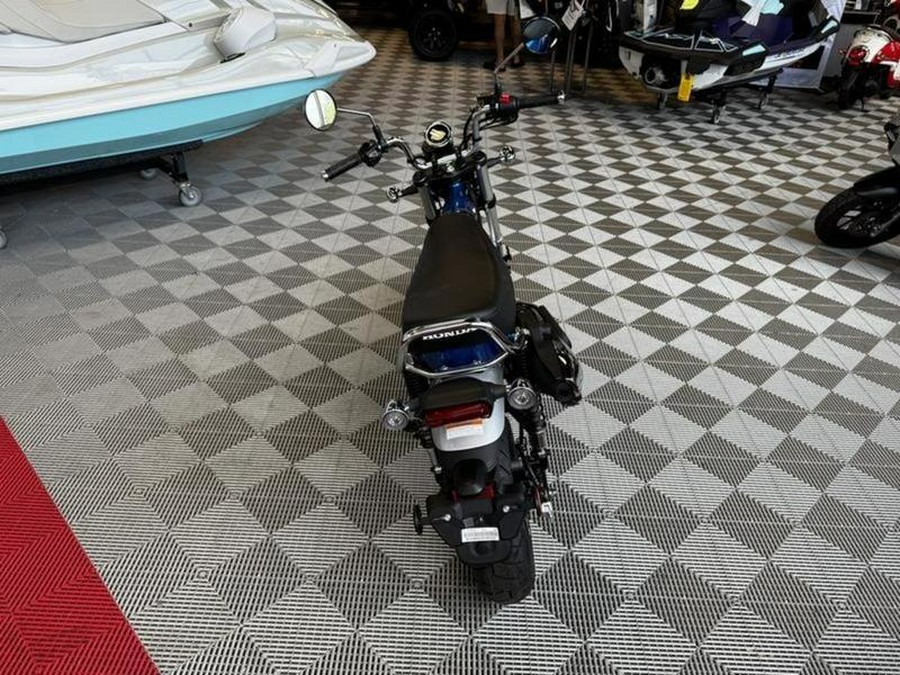 2025 Honda® Dax 125