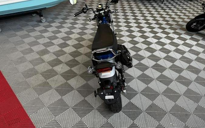 2025 Honda® Dax 125