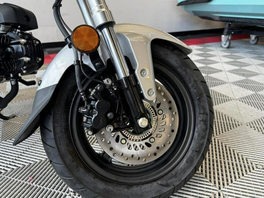 2025 Honda® Dax 125