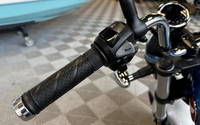 2025 Honda® Dax 125