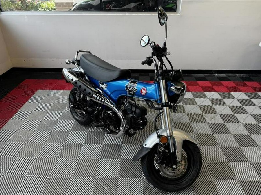 2025 Honda® Dax 125