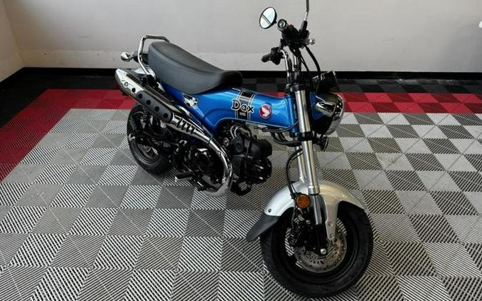2025 Honda® Dax 125
