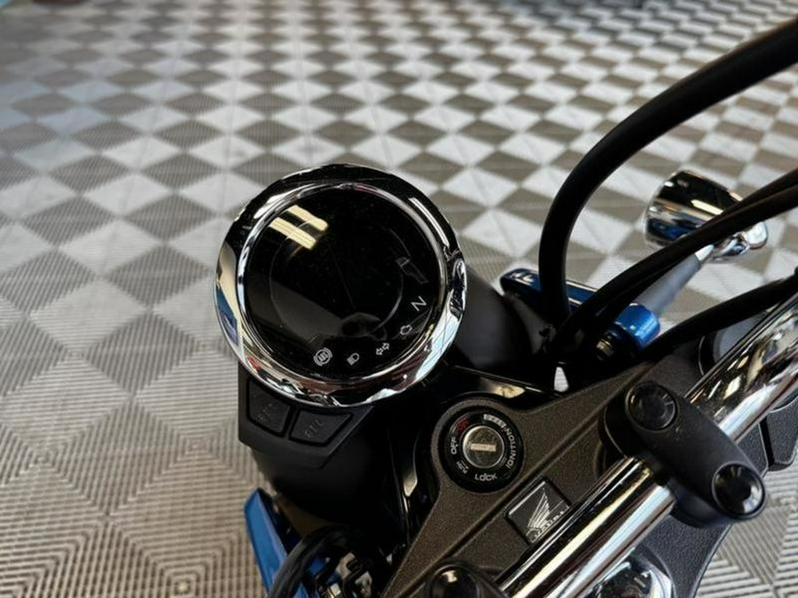 2025 Honda® Dax 125