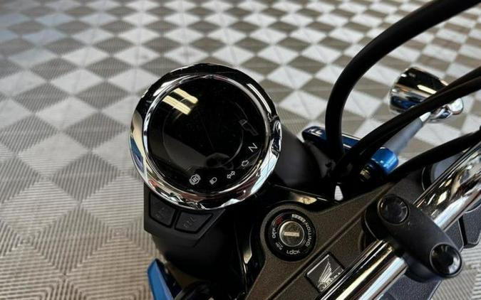 2025 Honda® Dax 125