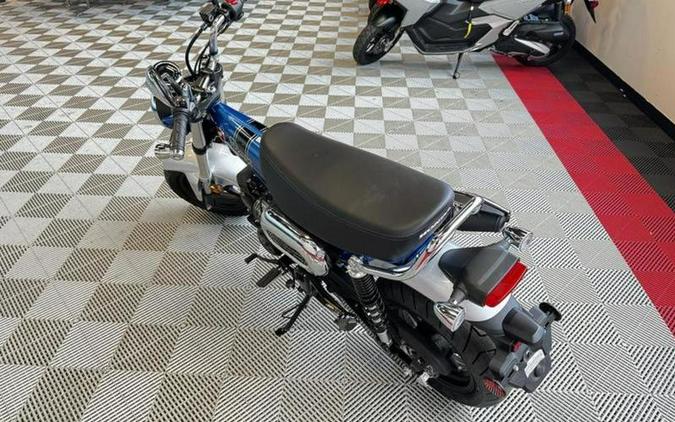 2025 Honda® Dax 125