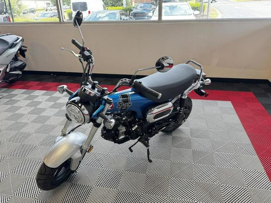 2025 Honda® Dax 125