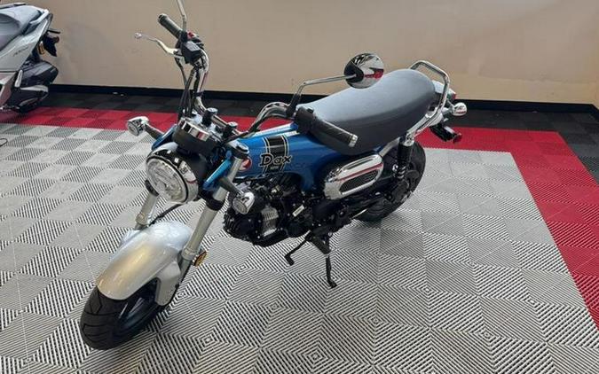 2025 Honda® Dax 125