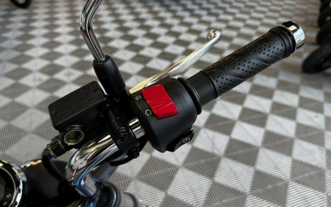 2025 Honda® Dax 125