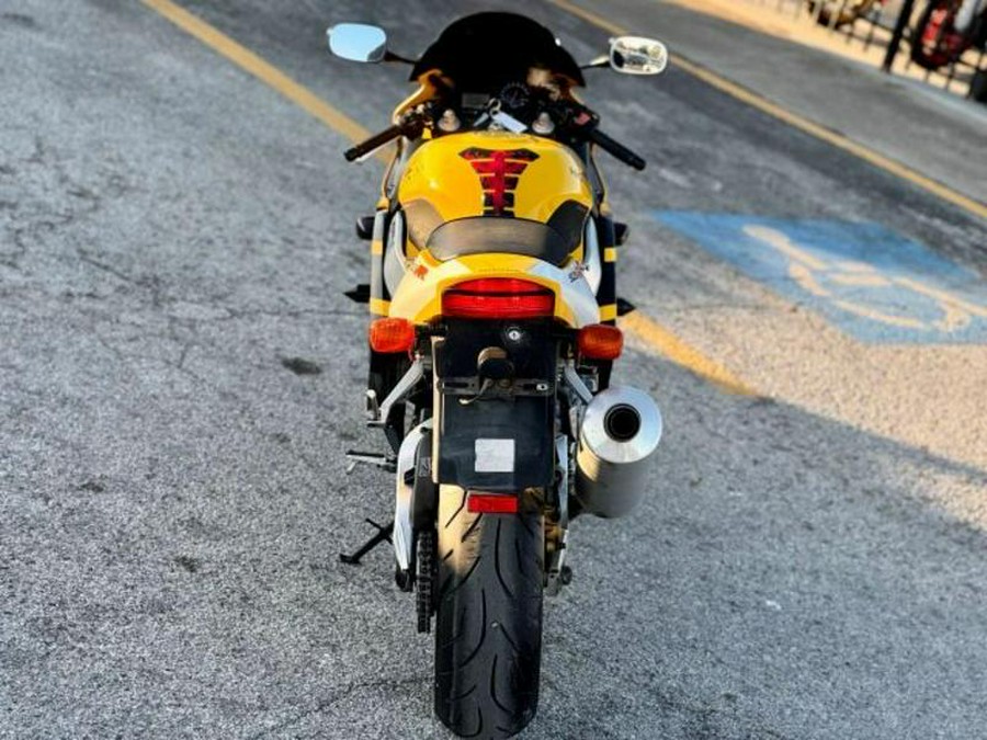 2000 Honda® CBR929RR