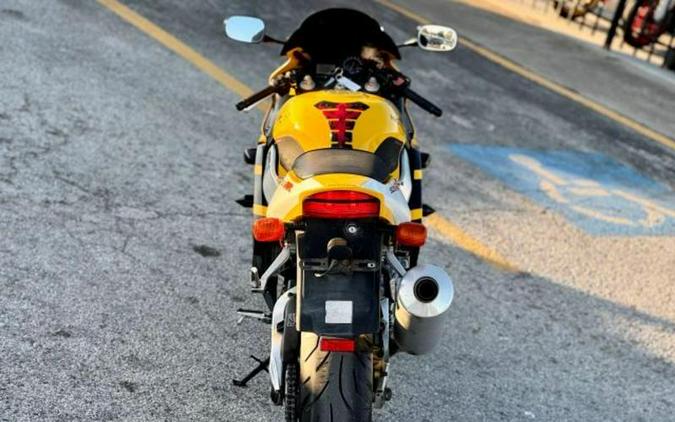 2000 Honda® CBR929RR