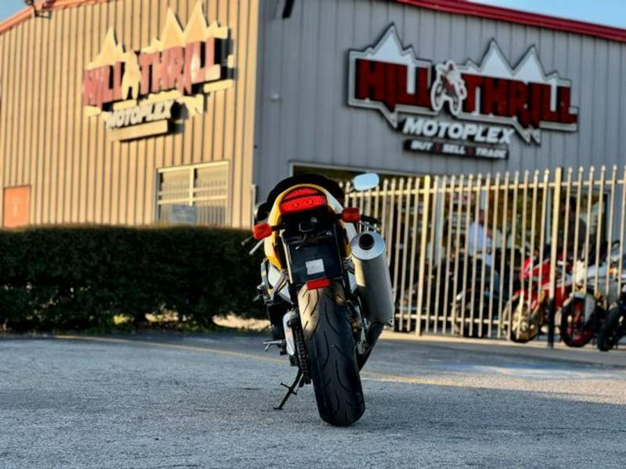 2000 Honda® CBR929RR