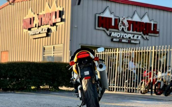 2000 Honda® CBR929RR