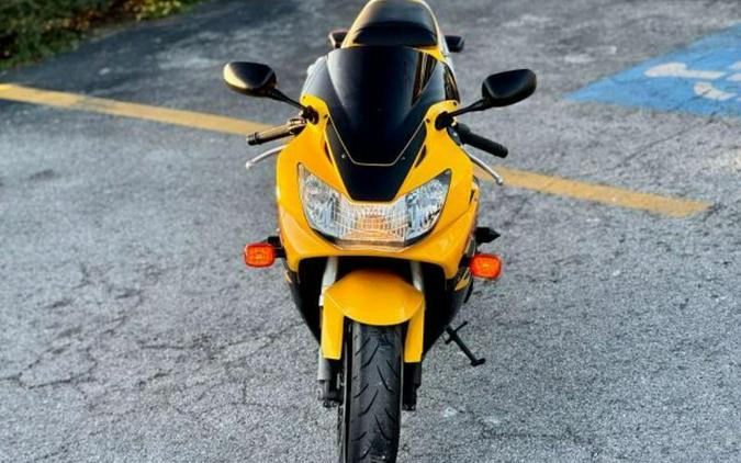 2000 Honda® CBR929RR