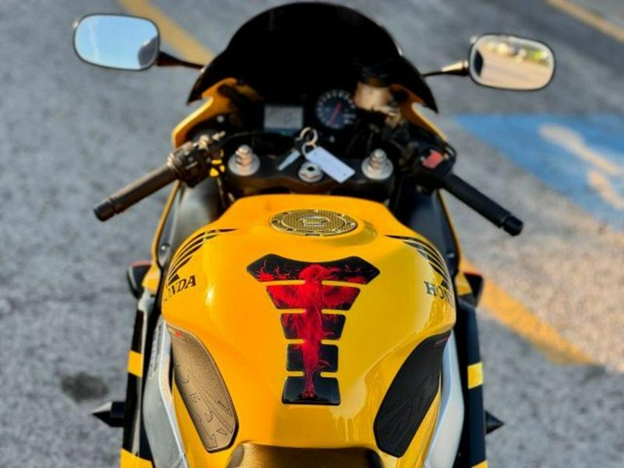 2000 Honda® CBR929RR