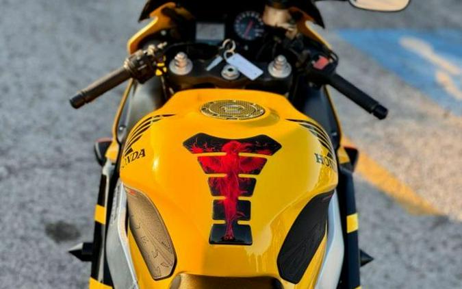 2000 Honda® CBR929RR