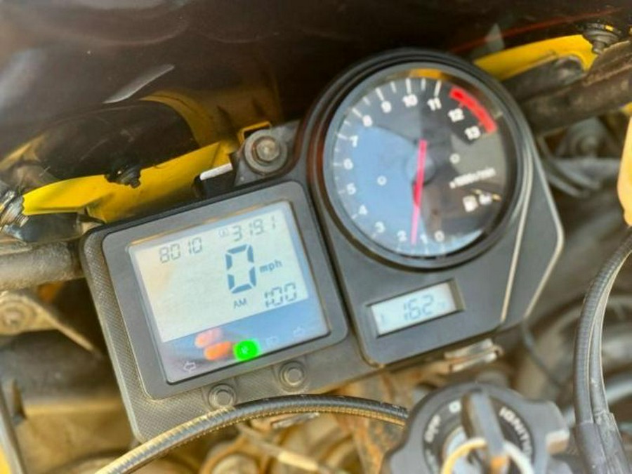 2000 Honda® CBR929RR