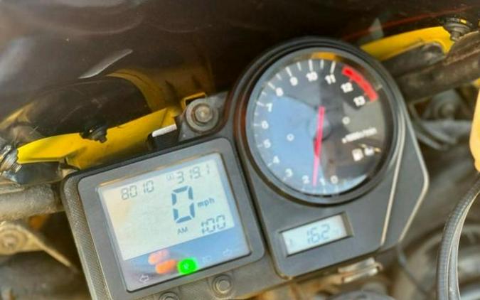 2000 Honda® CBR929RR