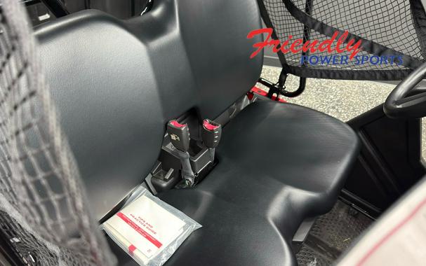 2026 HONDA Pioneer 520 Base
