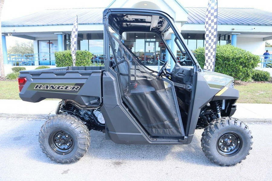 2026 Polaris Ranger 1000