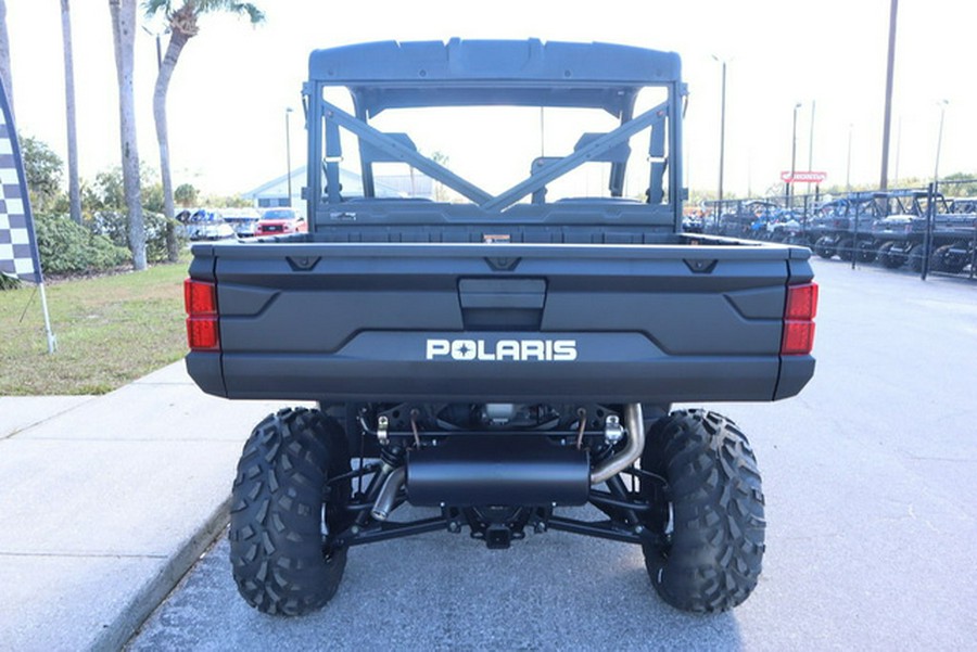 2026 Polaris Ranger 1000