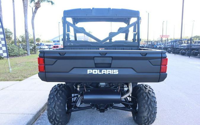 2026 Polaris Ranger 1000
