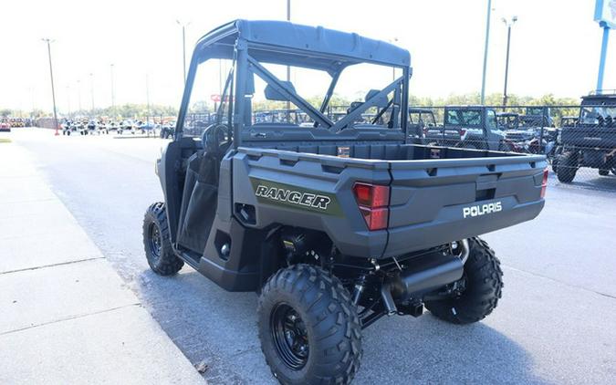 2026 Polaris Ranger 1000
