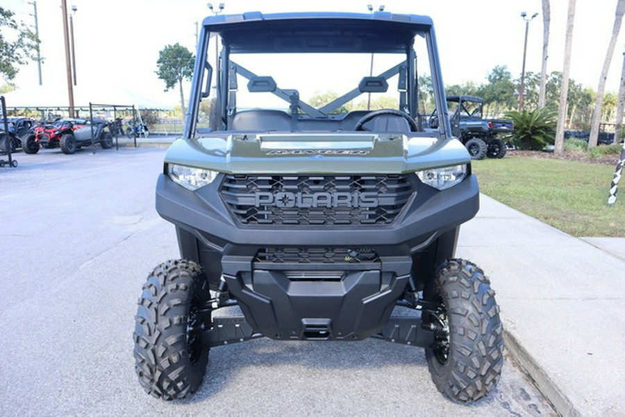 2026 Polaris Ranger 1000