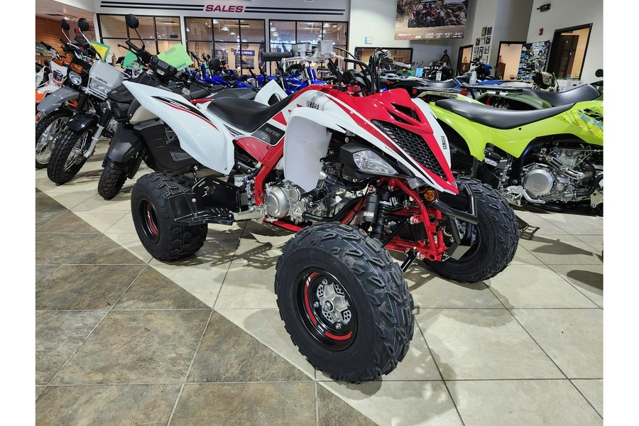 2026 Yamaha Raptor 700R SE