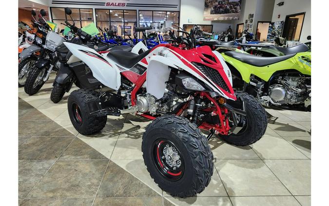 2026 Yamaha Raptor 700R SE